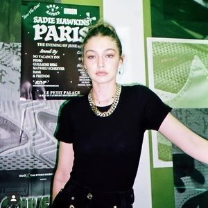 Meet your Posher, Tammy